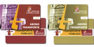 tarjetas de transporte metropolitano